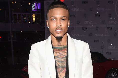 august alsina net worth|August Alsina Net Worth 2024 